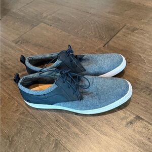 Steve Madden Men's Blue Casual Shoes
